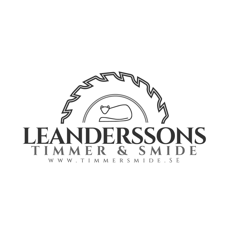 Leanderssons Timmer & Smide